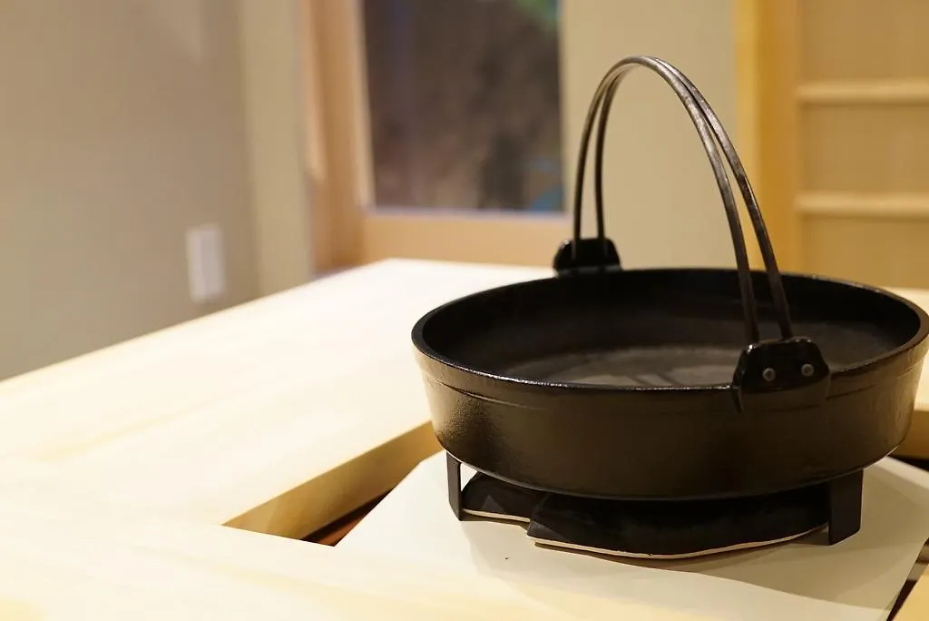 染 Sen 大宮五条 Omiya-Gojo Villa Kyoto 0*,  Japan