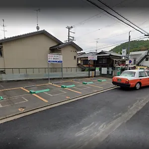 京都町家ホテル金閣 京都市