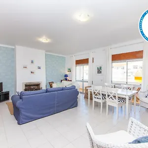  Apartment B01 - Marachique Portugal