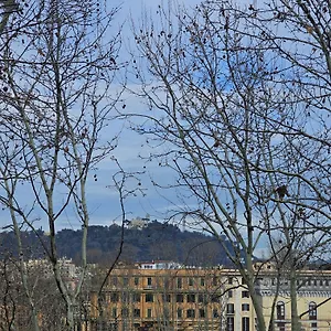  Apartment Vatican Prestige - Meospiti Cesare Exclusive Italy
