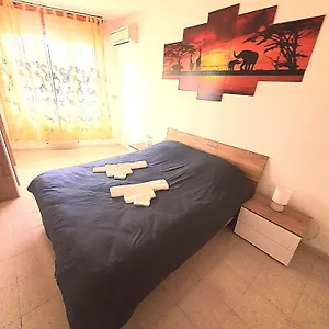  Apartment Lemon Tree House Italy