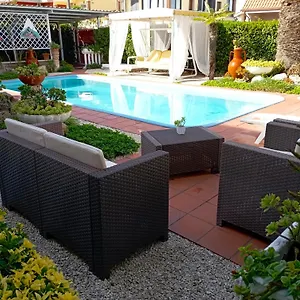  Holiday home A Casa Dell' Artista Italy