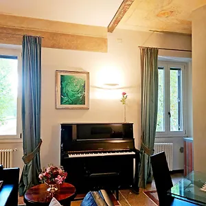  Apartment Vatican Prestige - Meospiti Cesare Exclusive Italy