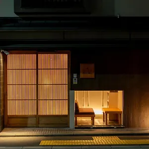  Apartment Resi Hachi