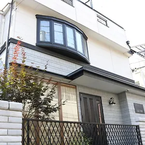  Apartment Guanjing Japan